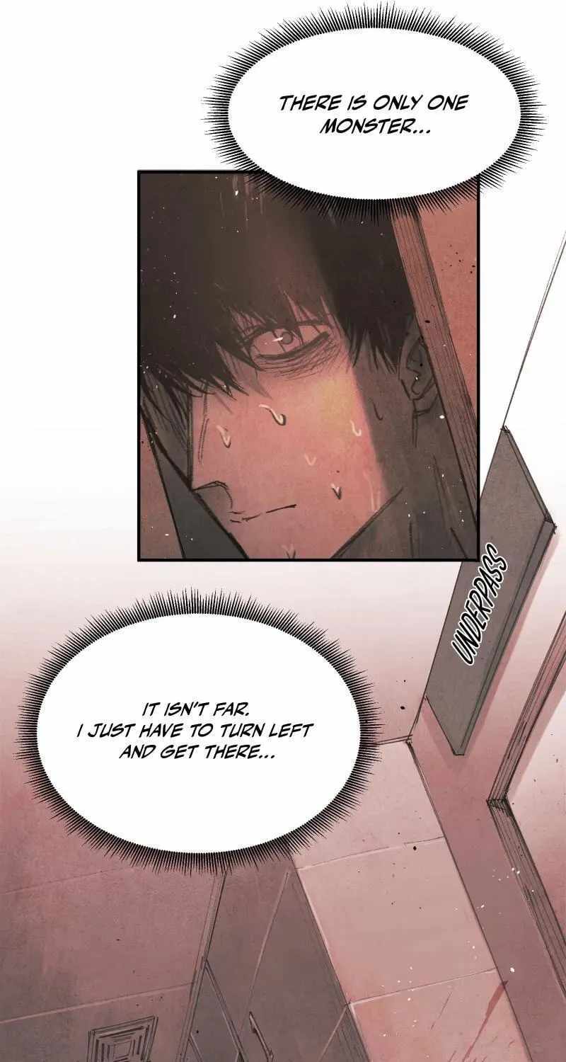 Evolution of Extreme Heat Chapter 4-eng-li - Page 20