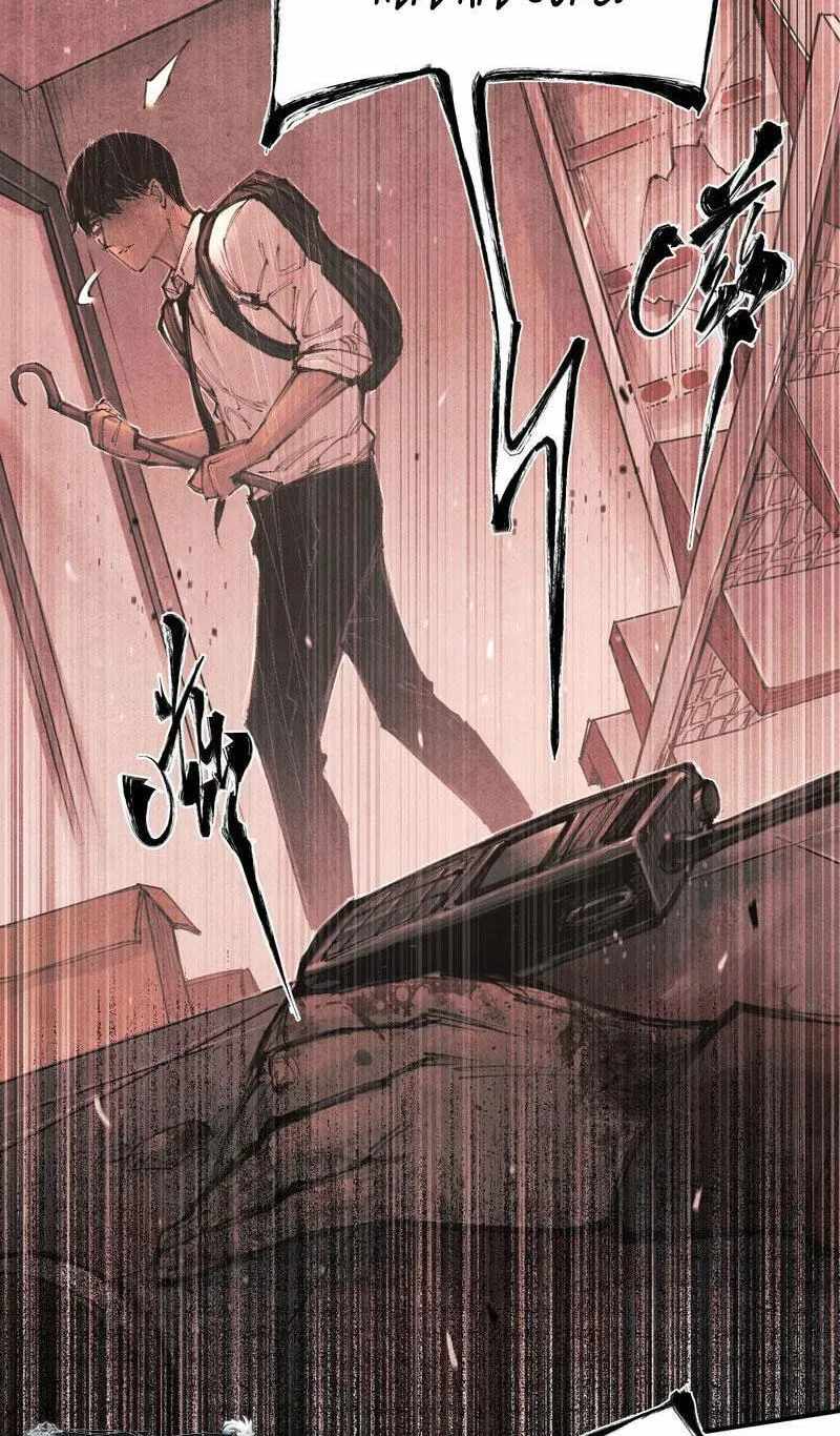 Evolution of Extreme Heat Chapter 11-eng-li - Page 35