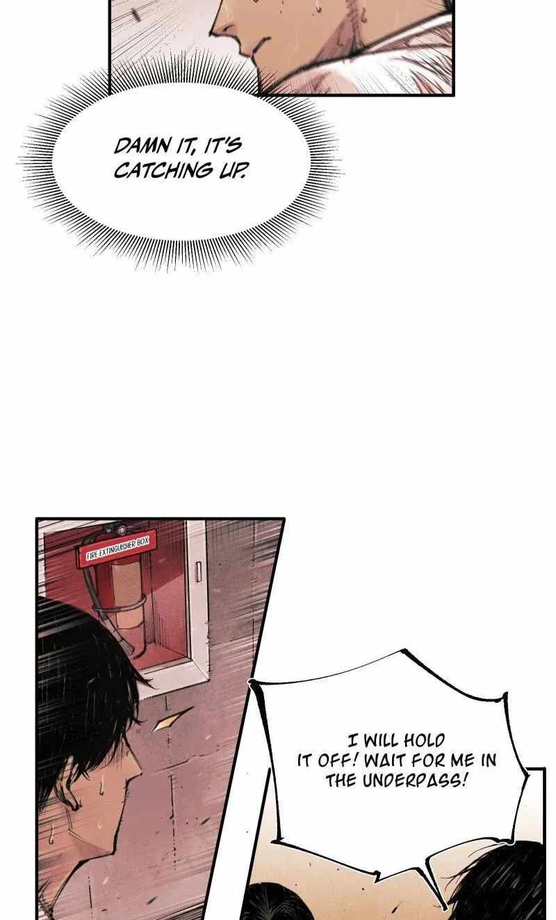 Evolution of Extreme Heat Chapter 5-eng-li - Page 22