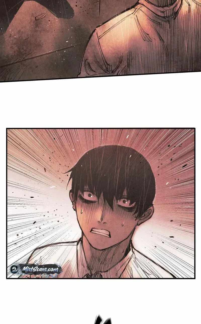 Evolution of Extreme Heat Chapter 8-eng-li - Page 40