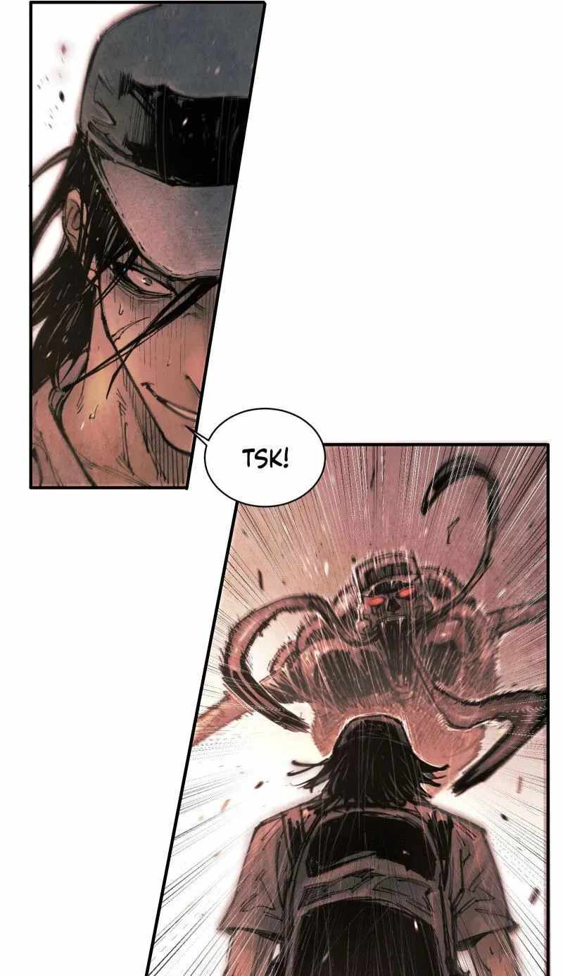 Evolution of Extreme Heat Chapter 6-eng-li - Page 56