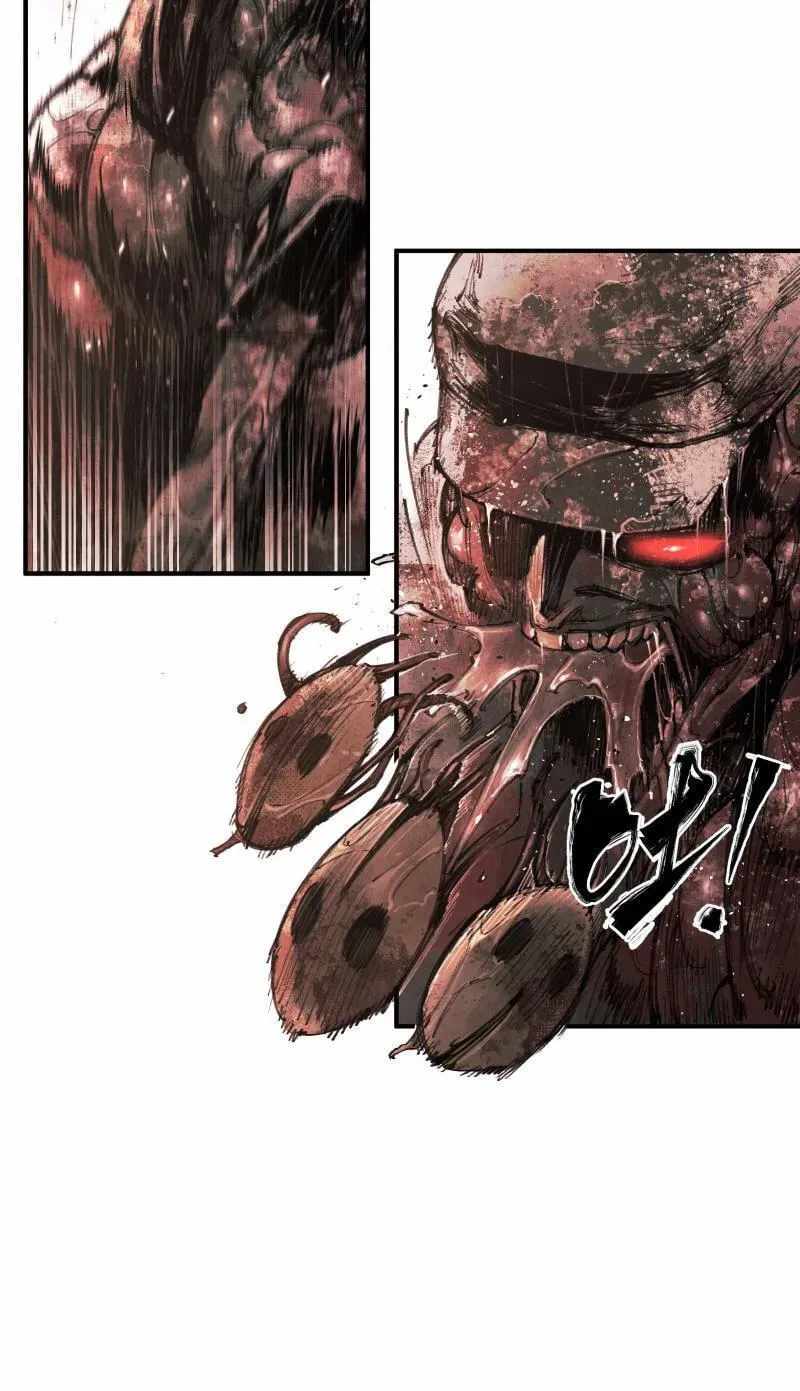 Evolution of Extreme Heat Chapter 5-eng-li - Page 45