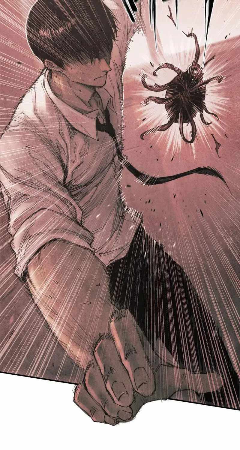 Evolution of Extreme Heat Chapter 4-eng-li - Page 7