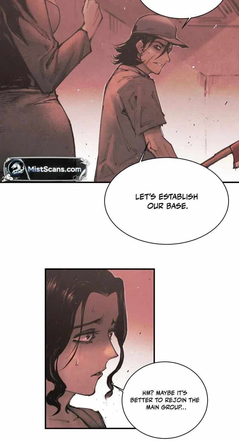 Evolution of Extreme Heat Chapter 10-eng-li - Page 50