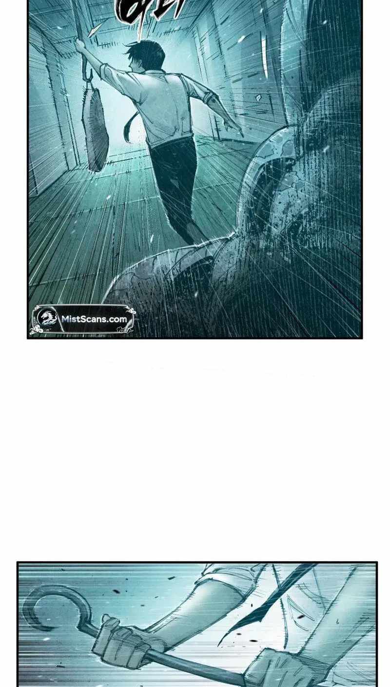 Evolution of Extreme Heat Chapter 9-eng-li - Page 45