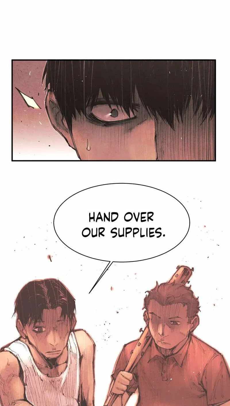 Evolution of Extreme Heat Chapter 12-eng-li - Page 32