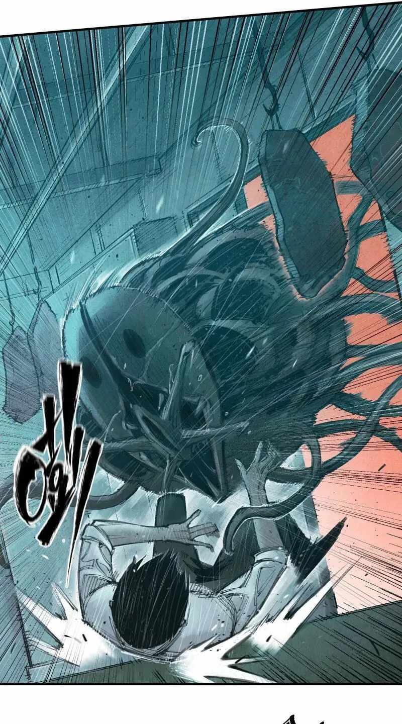Evolution of Extreme Heat Chapter 9-eng-li - Page 38
