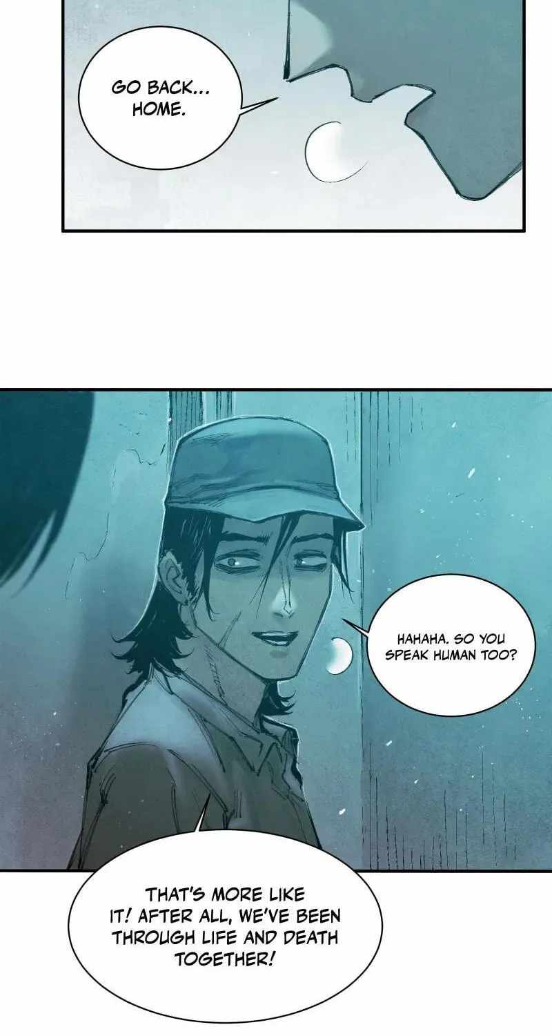 Evolution of Extreme Heat Chapter 10-eng-li - Page 21