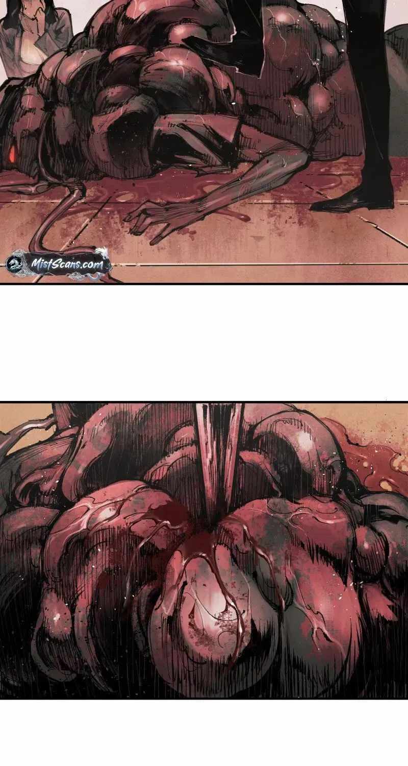 Evolution of Extreme Heat Chapter 5-eng-li - Page 6