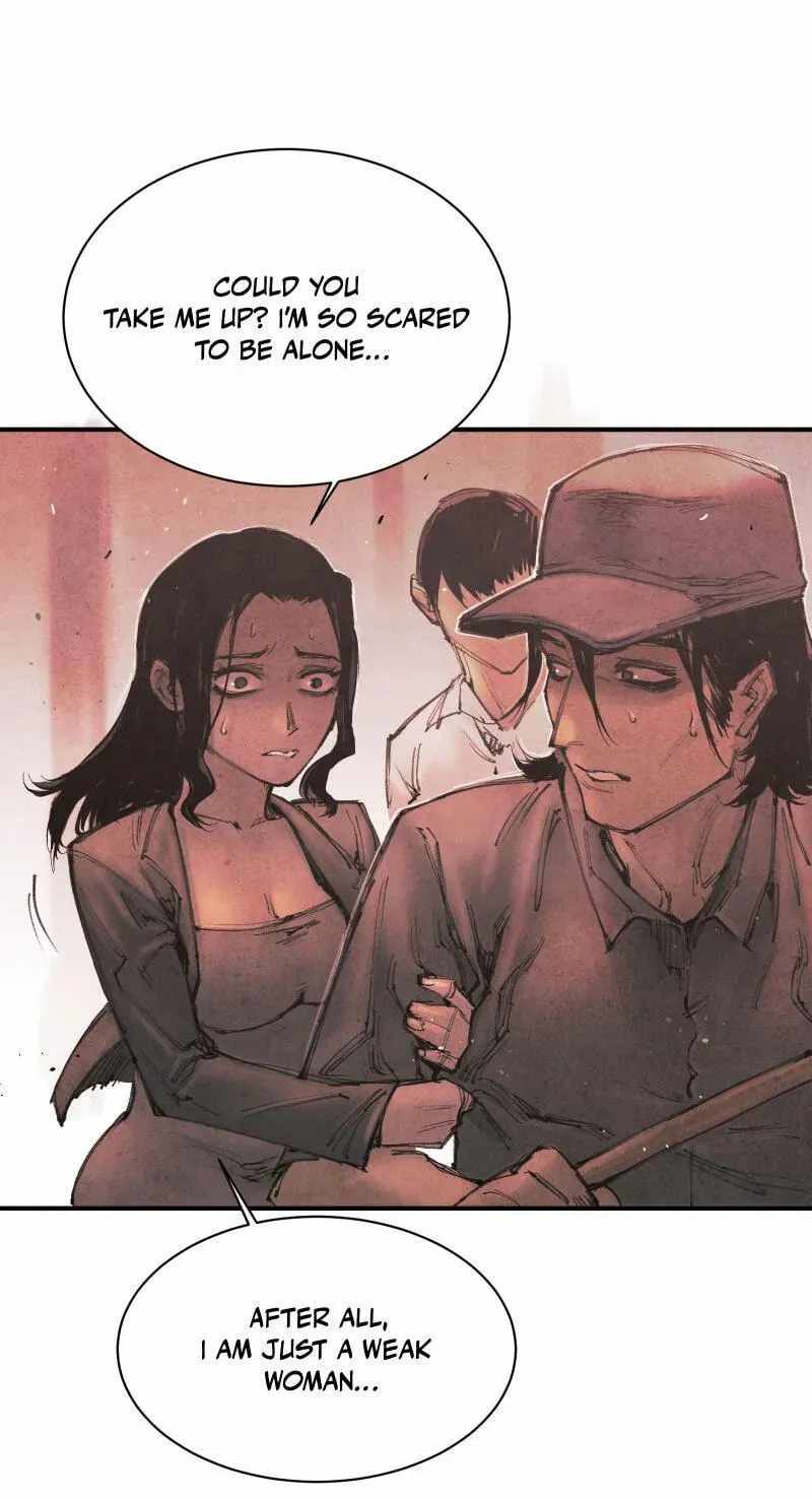 Evolution of Extreme Heat Chapter 10-eng-li - Page 51