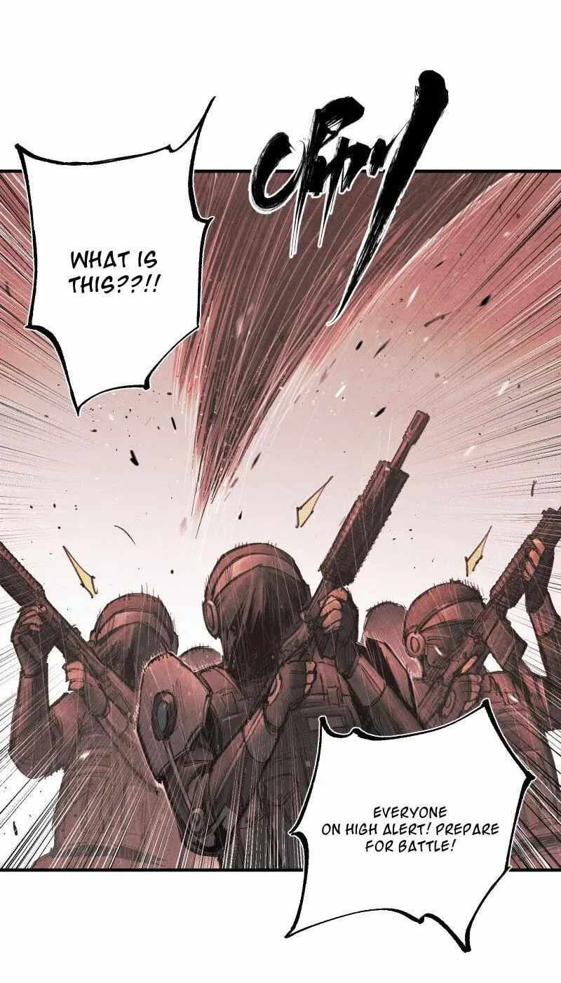 Evolution of Extreme Heat Chapter 10-eng-li - Page 39