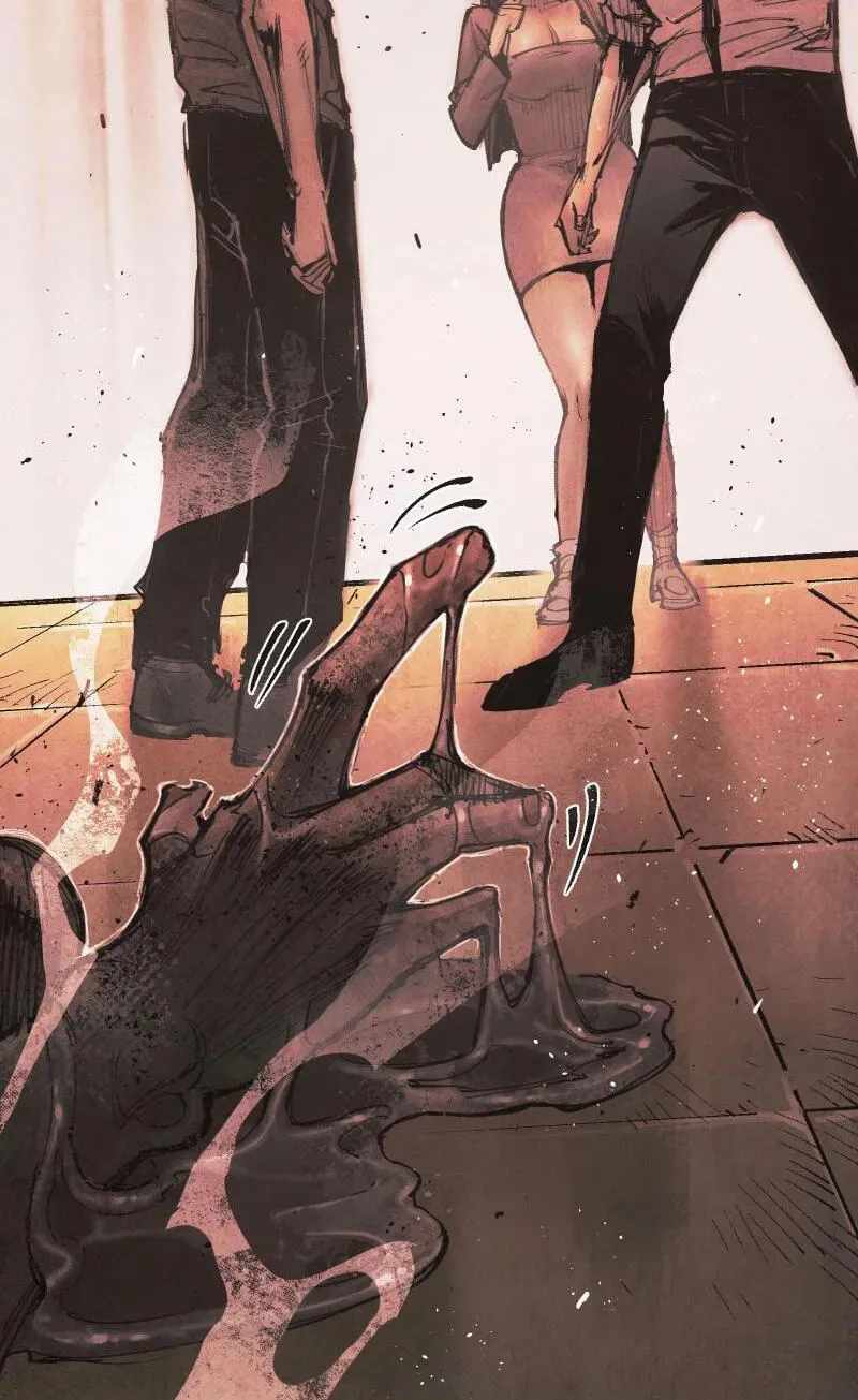 Evolution of Extreme Heat Chapter 7-eng-li - Page 49