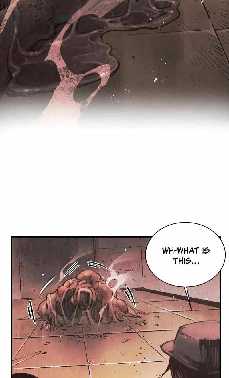 Evolution of Extreme Heat Chapter 8-eng-li - Page 3