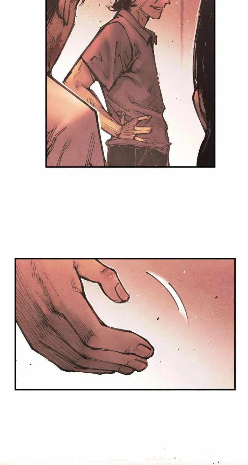 Evolution of Extreme Heat Chapter 7-eng-li - Page 45
