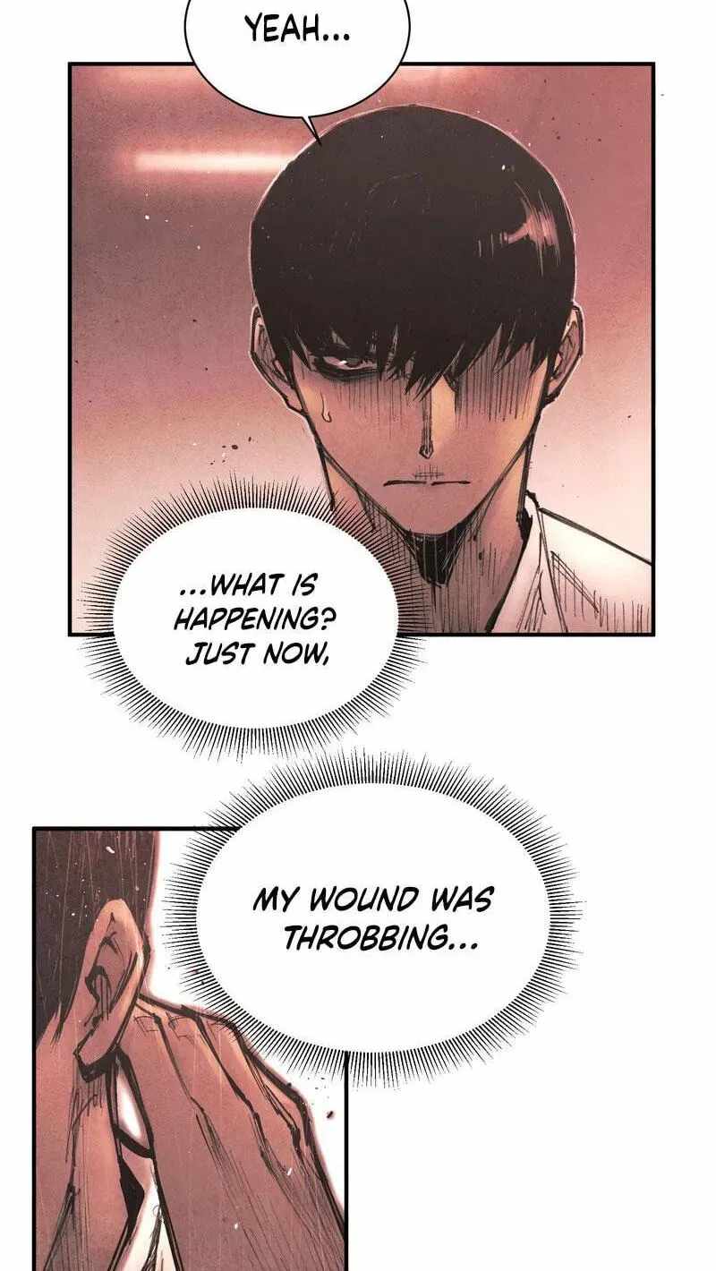 Evolution of Extreme Heat Chapter 14-eng-li - Page 29