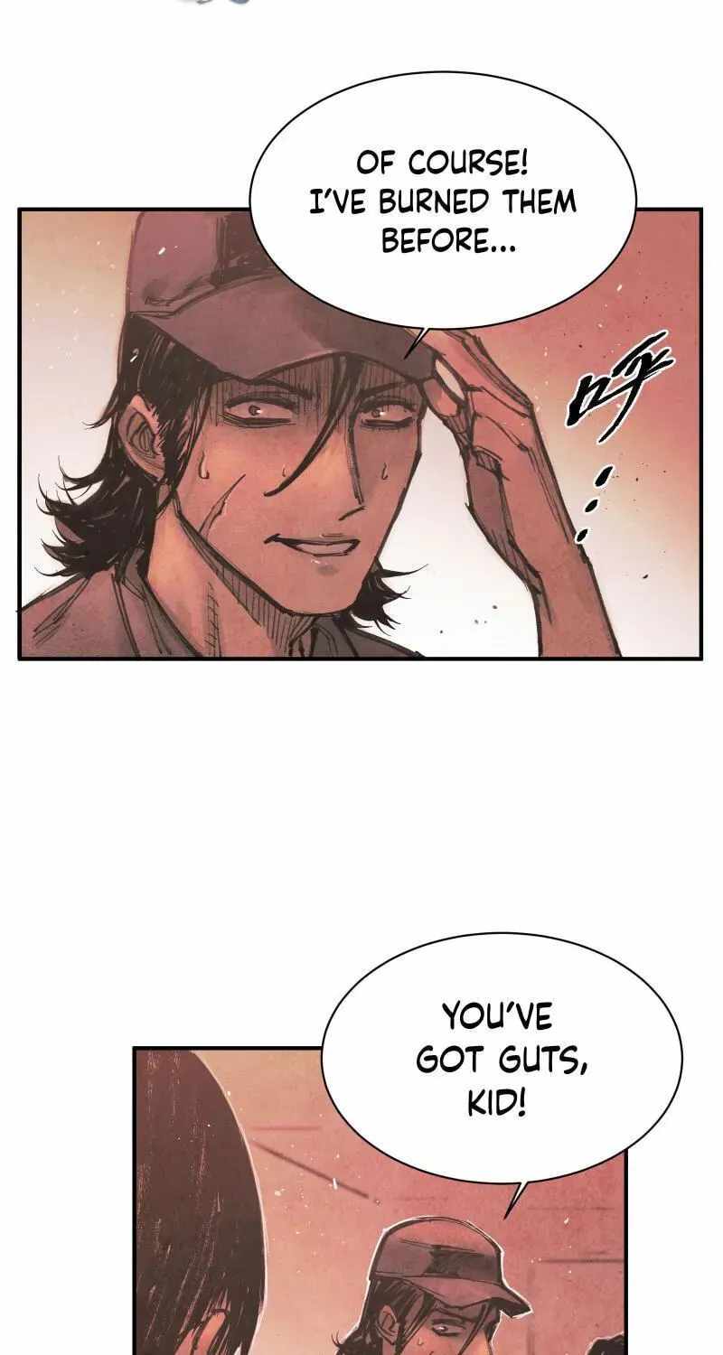Evolution of Extreme Heat Chapter 7-eng-li - Page 44