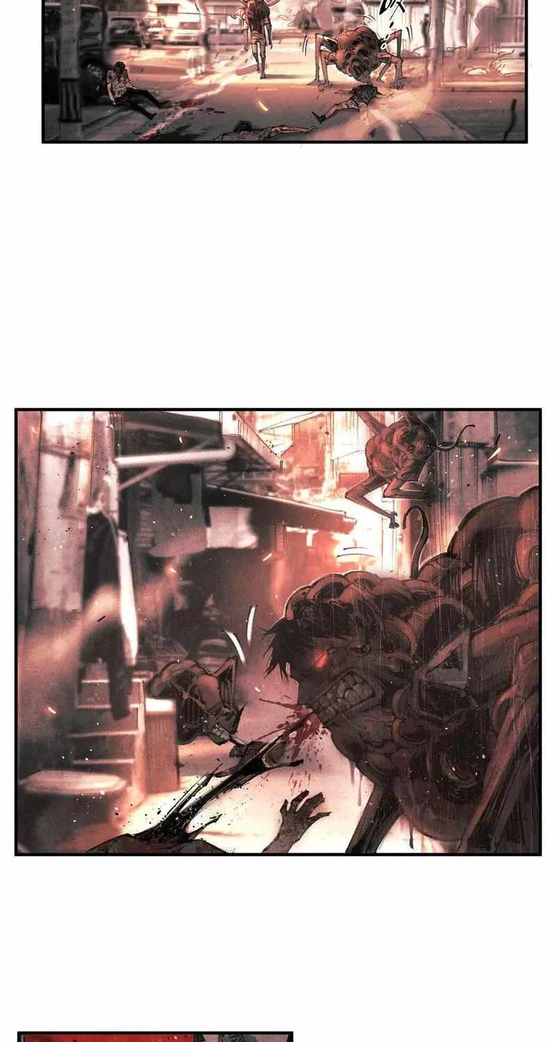 Evolution of Extreme Heat Chapter 11-eng-li - Page 2