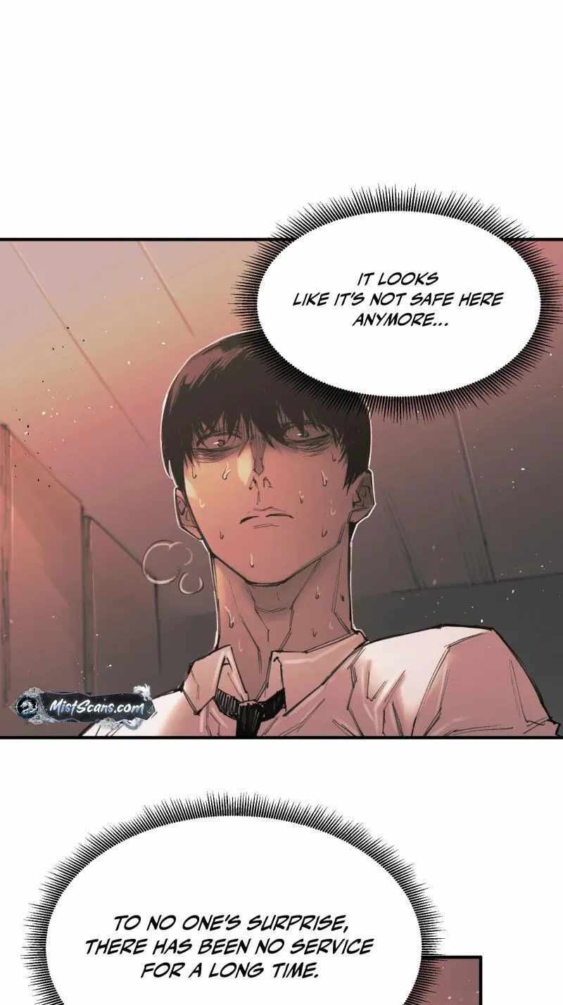 Evolution of Extreme Heat Chapter 4-eng-li - Page 10