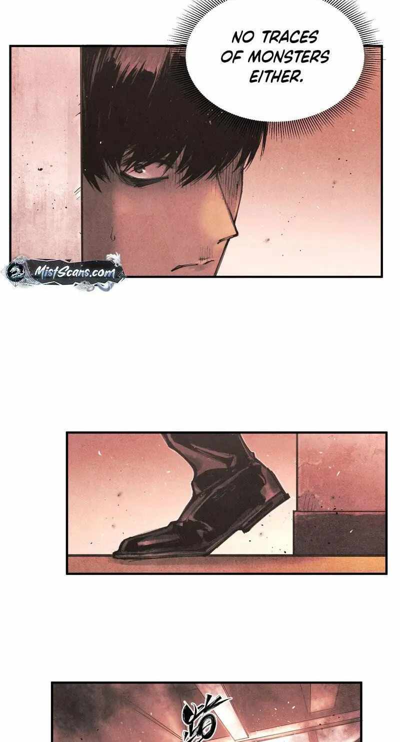 Evolution of Extreme Heat Chapter 11-eng-li - Page 28