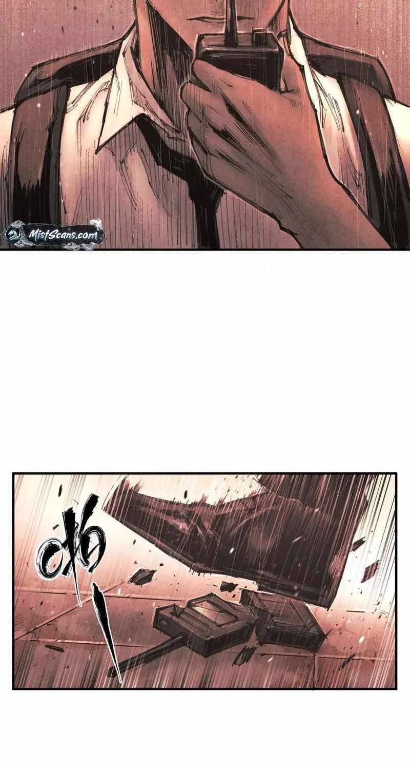 Evolution of Extreme Heat Chapter 12-eng-li - Page 5