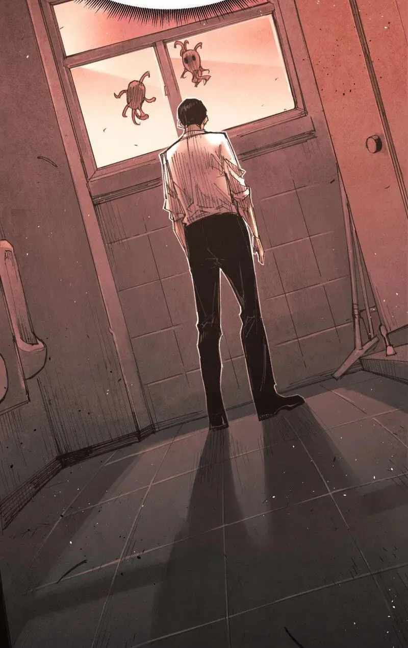 Evolution of Extreme Heat Chapter 4-eng-li - Page 1