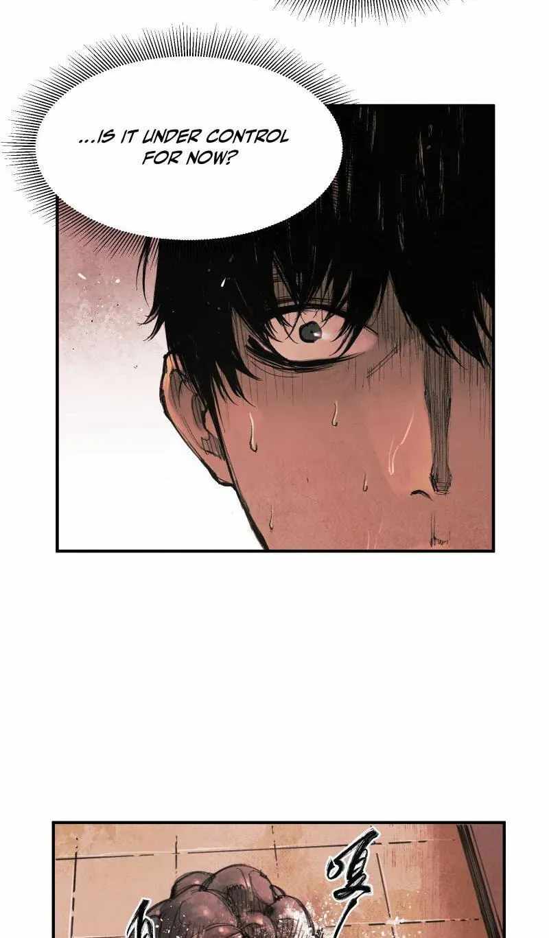 Evolution of Extreme Heat Chapter 5-eng-li - Page 31