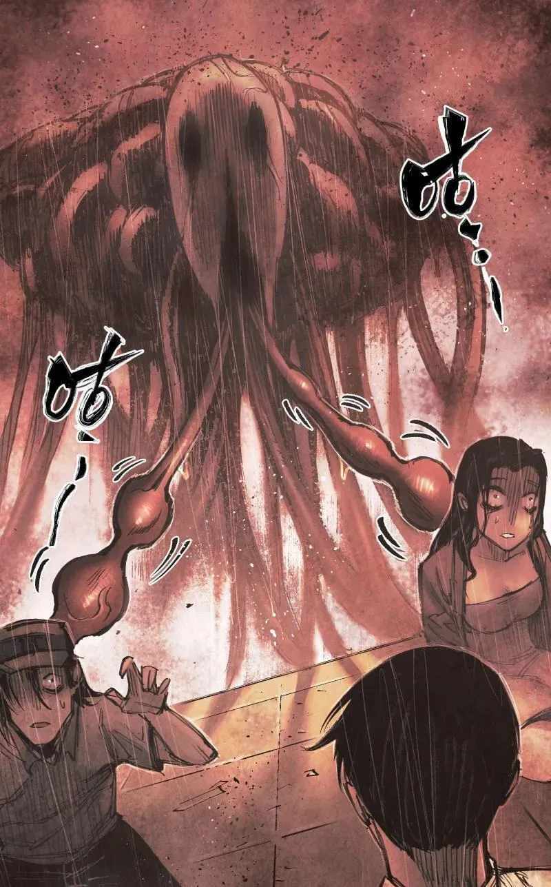 Evolution of Extreme Heat Chapter 8-eng-li - Page 39
