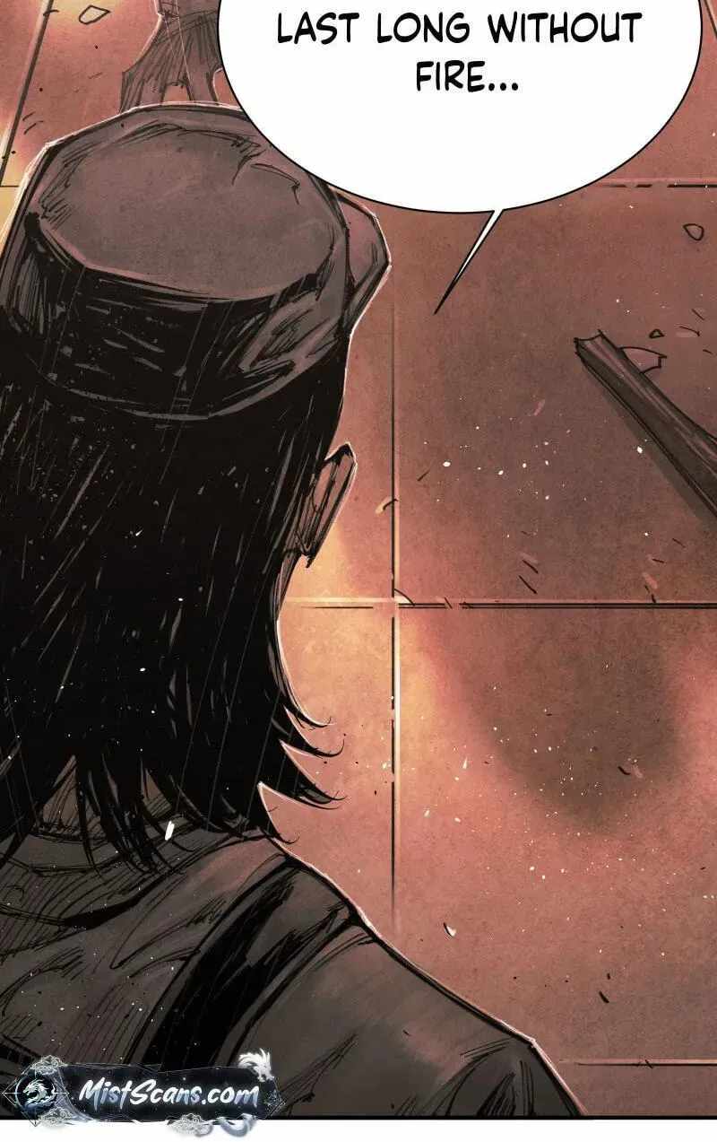 Evolution of Extreme Heat Chapter 6-eng-li - Page 67