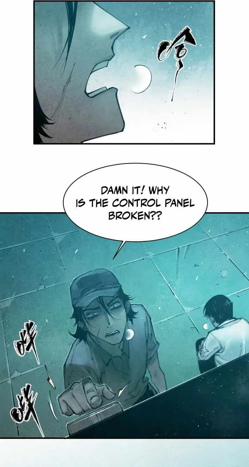 Evolution of Extreme Heat Chapter 10-eng-li - Page 16