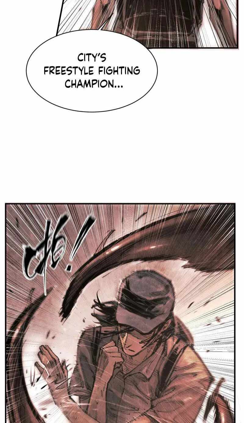 Evolution of Extreme Heat Chapter 6-eng-li - Page 57