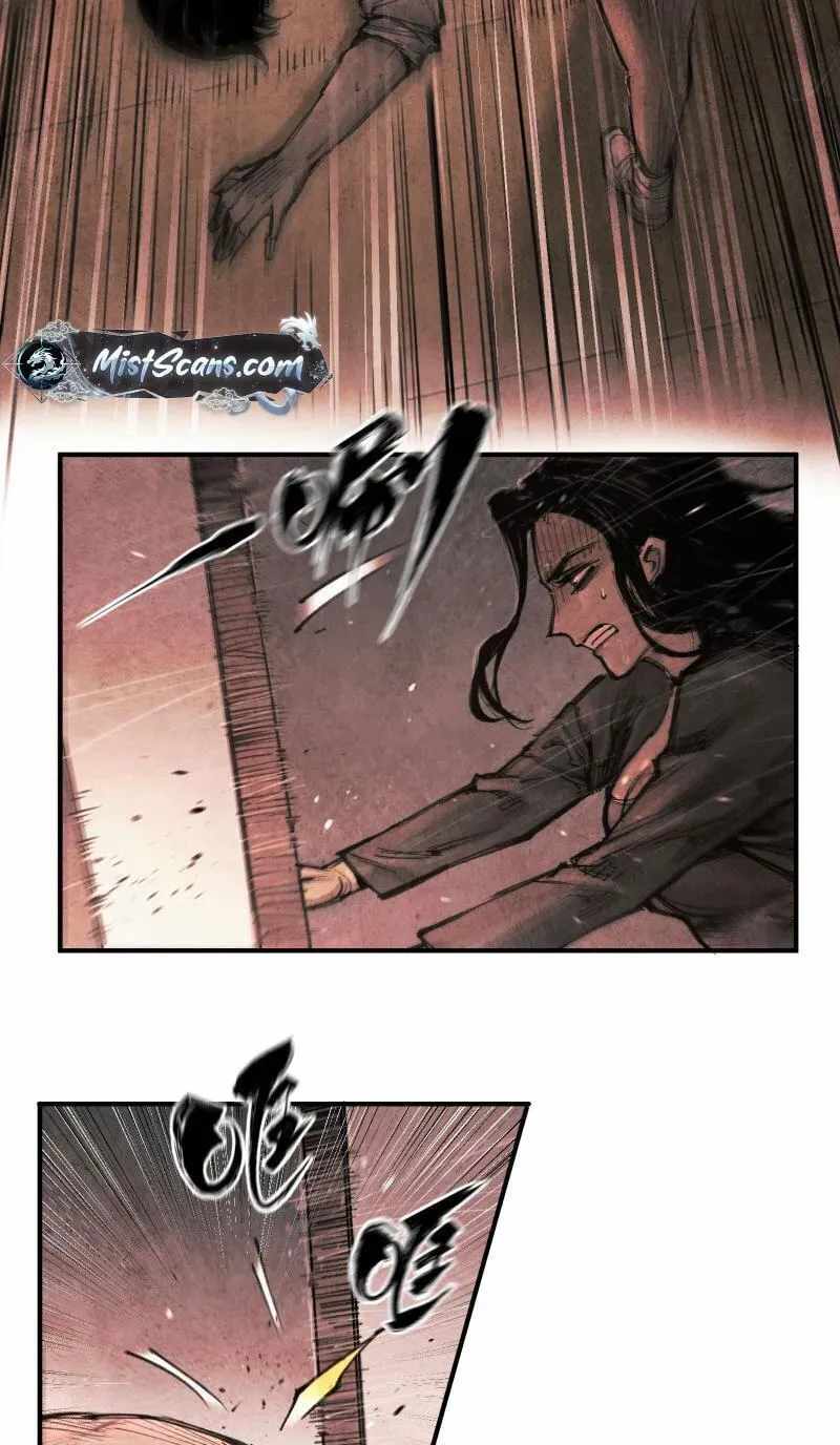 Evolution of Extreme Heat Chapter 6-eng-li - Page 20