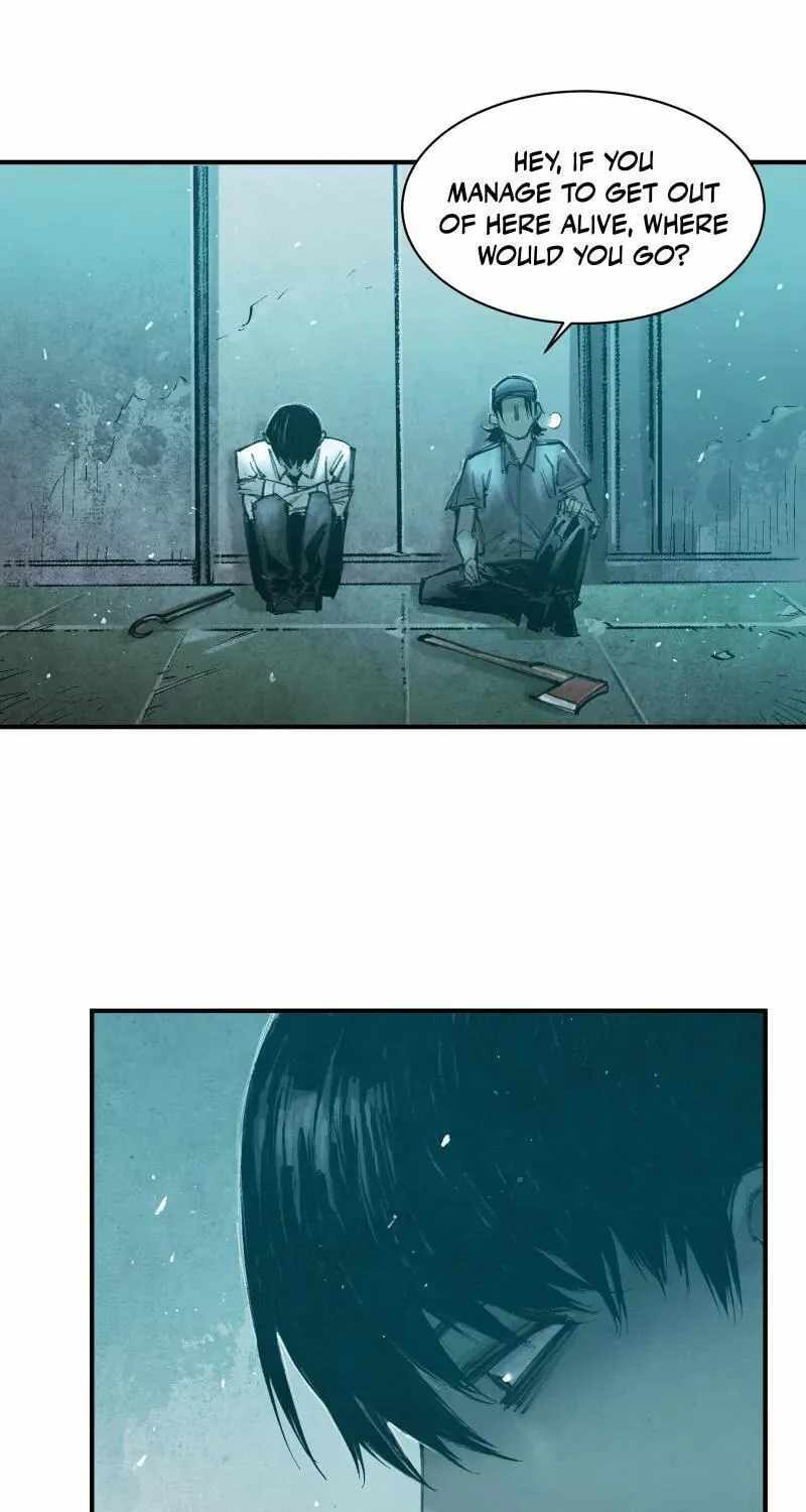 Evolution of Extreme Heat Chapter 10-eng-li - Page 20