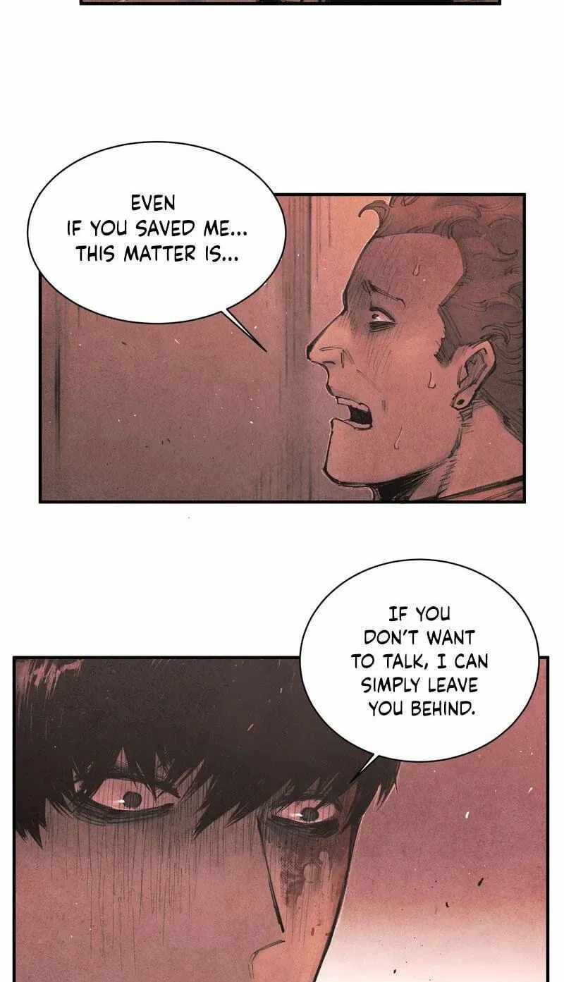 Evolution of Extreme Heat Chapter 13-eng-li - Page 27