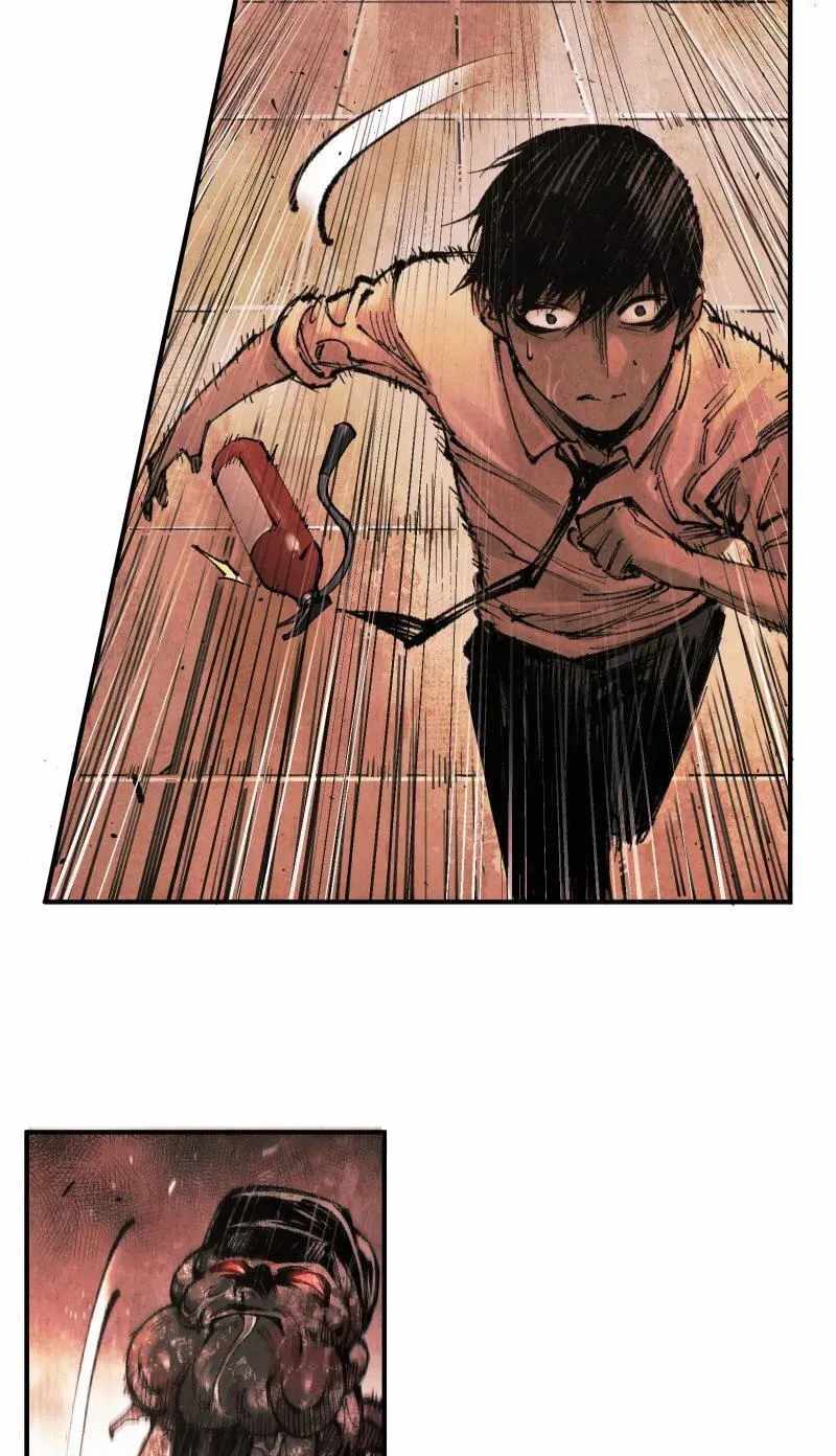 Evolution of Extreme Heat Chapter 5-eng-li - Page 44