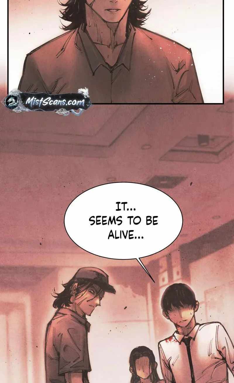 Evolution of Extreme Heat Chapter 7-eng-li - Page 48