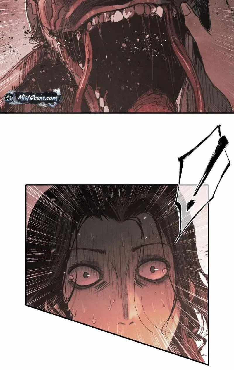 Evolution of Extreme Heat Chapter 4-eng-li - Page 49