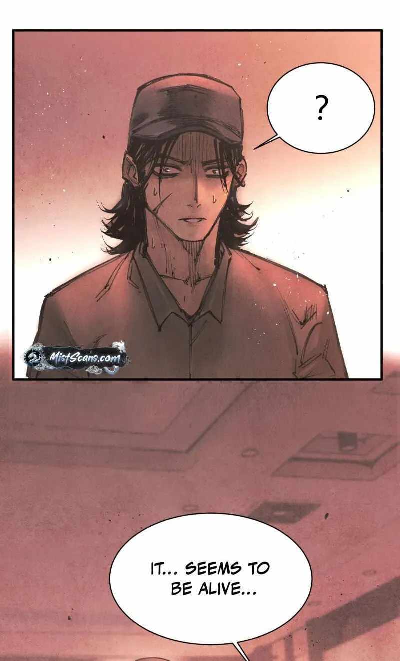 Evolution of Extreme Heat Chapter 8-eng-li - Page 1