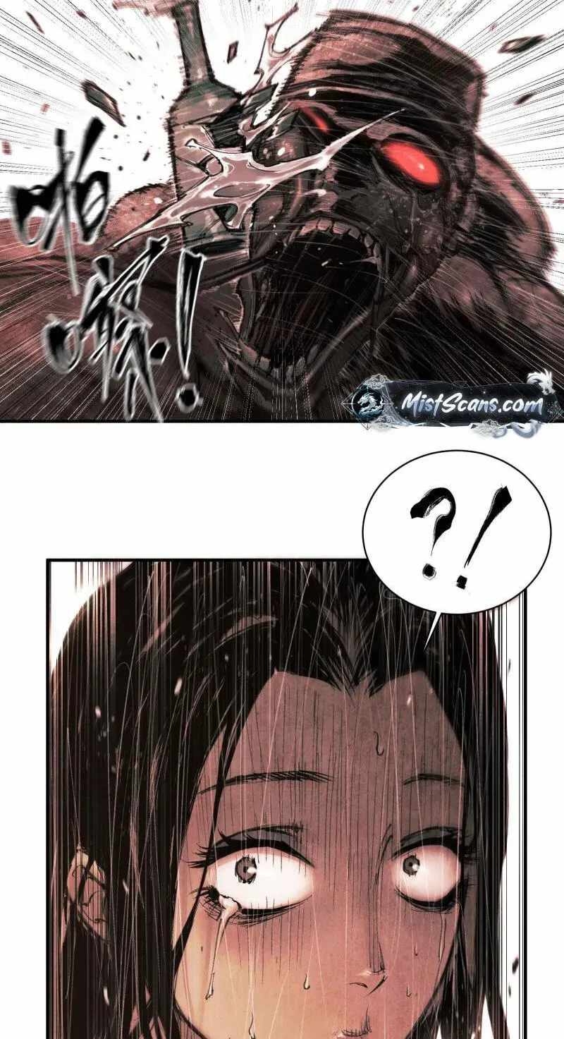 Evolution of Extreme Heat Chapter 6-eng-li - Page 28