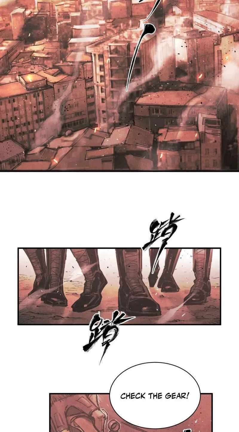 Evolution of Extreme Heat Chapter 10-eng-li - Page 33