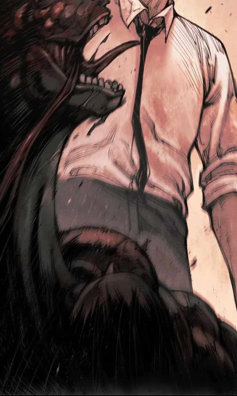 Evolution of Extreme Heat Chapter 5-eng-li - Page 15