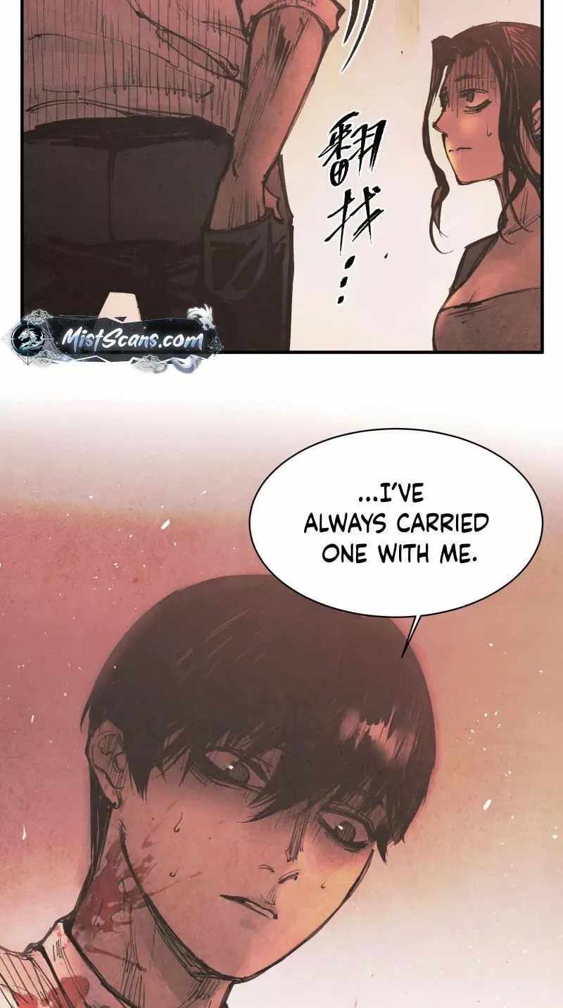 Evolution of Extreme Heat Chapter 7-eng-li - Page 25