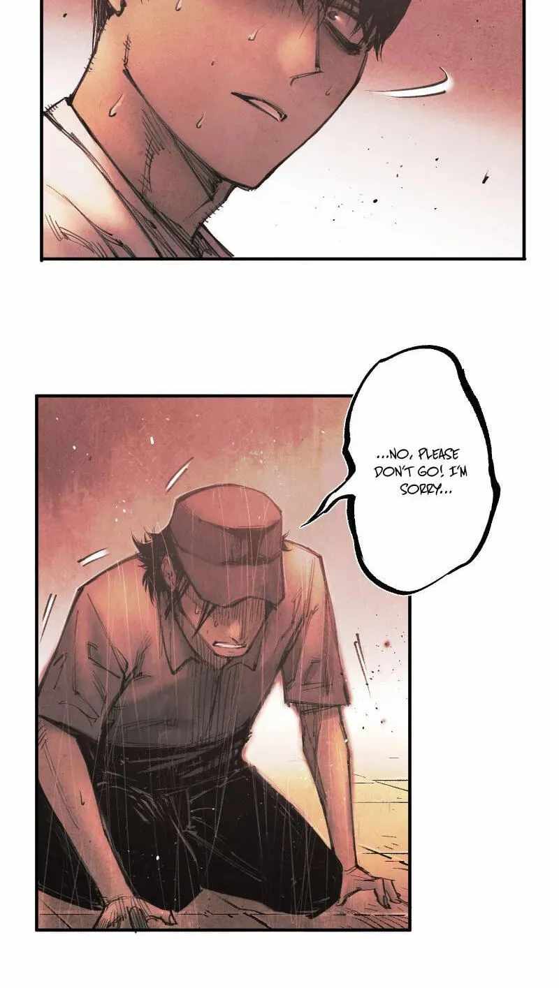 Evolution of Extreme Heat Chapter 8-eng-li - Page 34