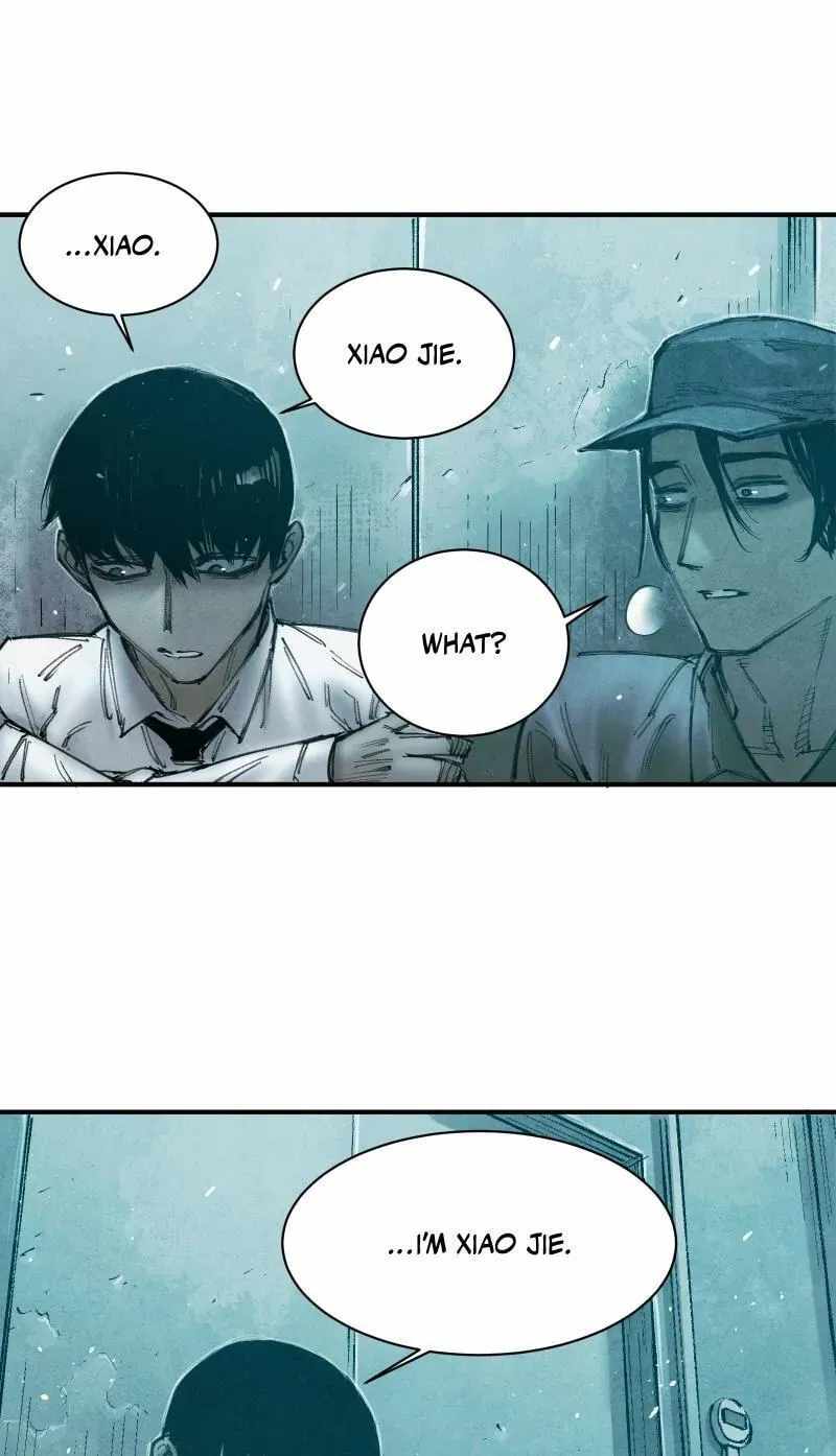 Evolution of Extreme Heat Chapter 10-eng-li - Page 24