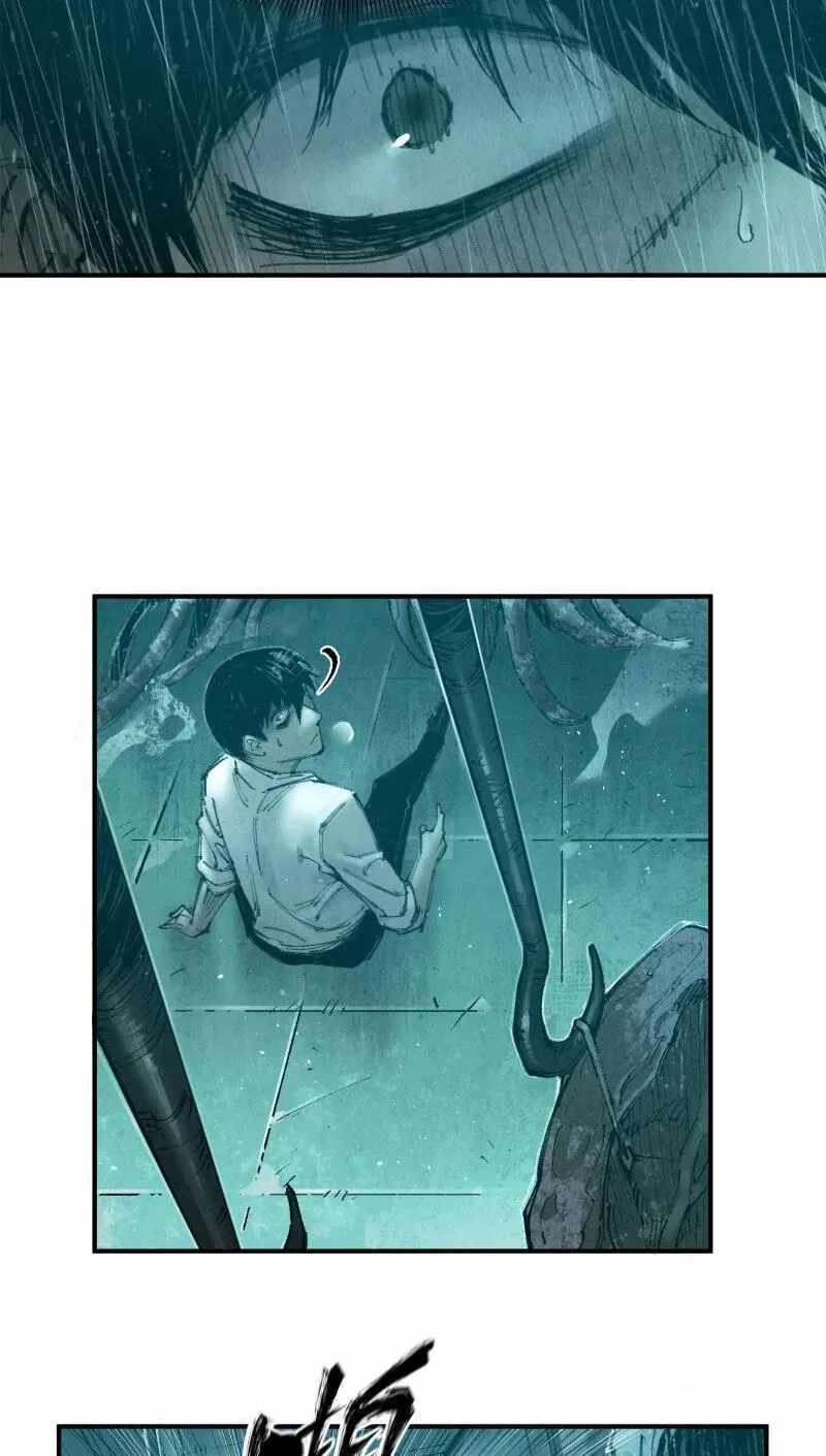 Evolution of Extreme Heat Chapter 9-eng-li - Page 44
