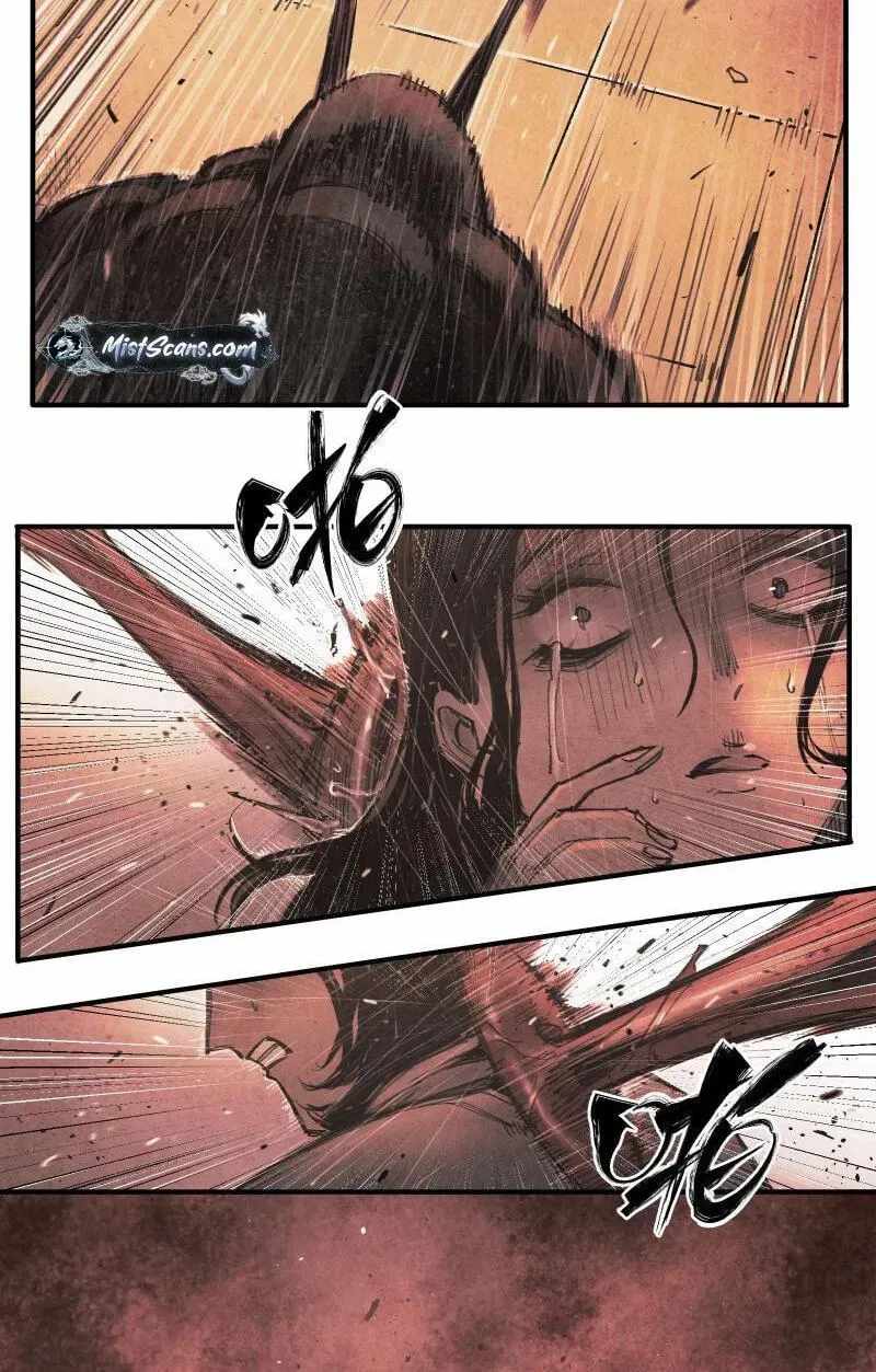 Evolution of Extreme Heat Chapter 8-eng-li - Page 38