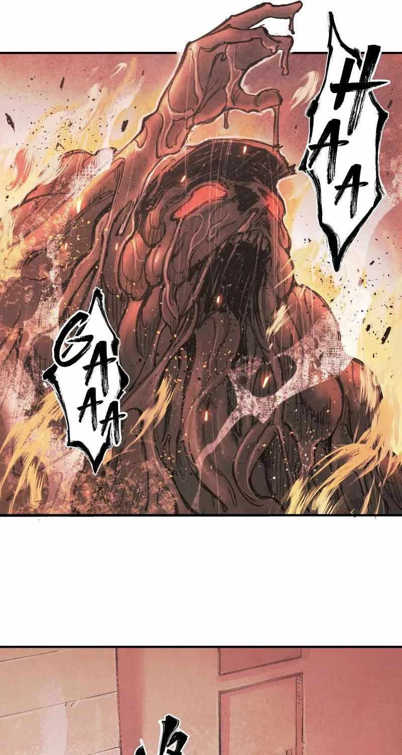 Evolution of Extreme Heat Chapter 7-eng-li - Page 42