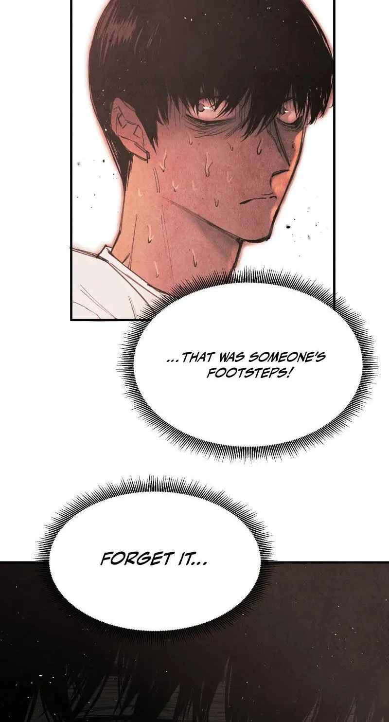 Evolution of Extreme Heat Chapter 4-eng-li - Page 31