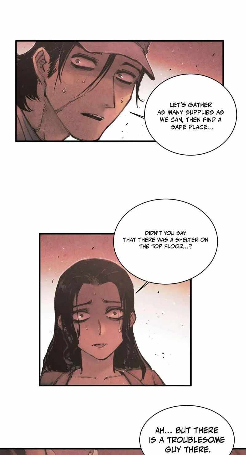 Evolution of Extreme Heat Chapter 10-eng-li - Page 49