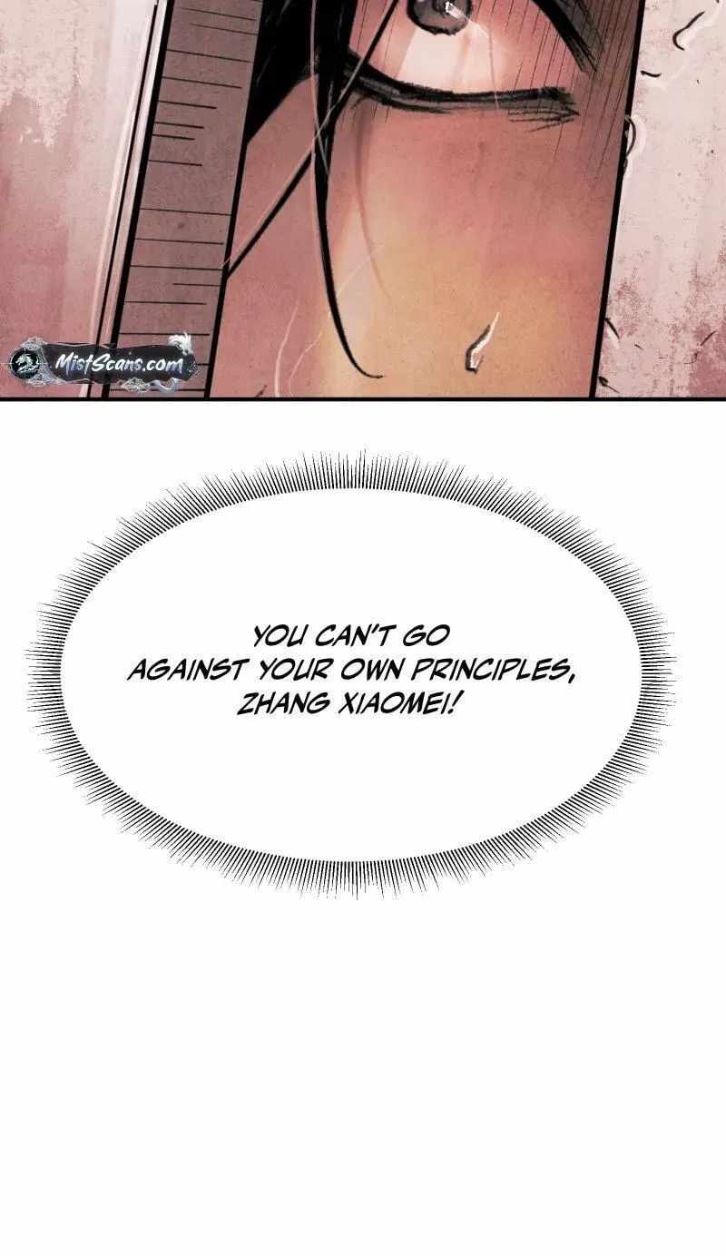 Evolution of Extreme Heat Chapter 5-eng-li - Page 37
