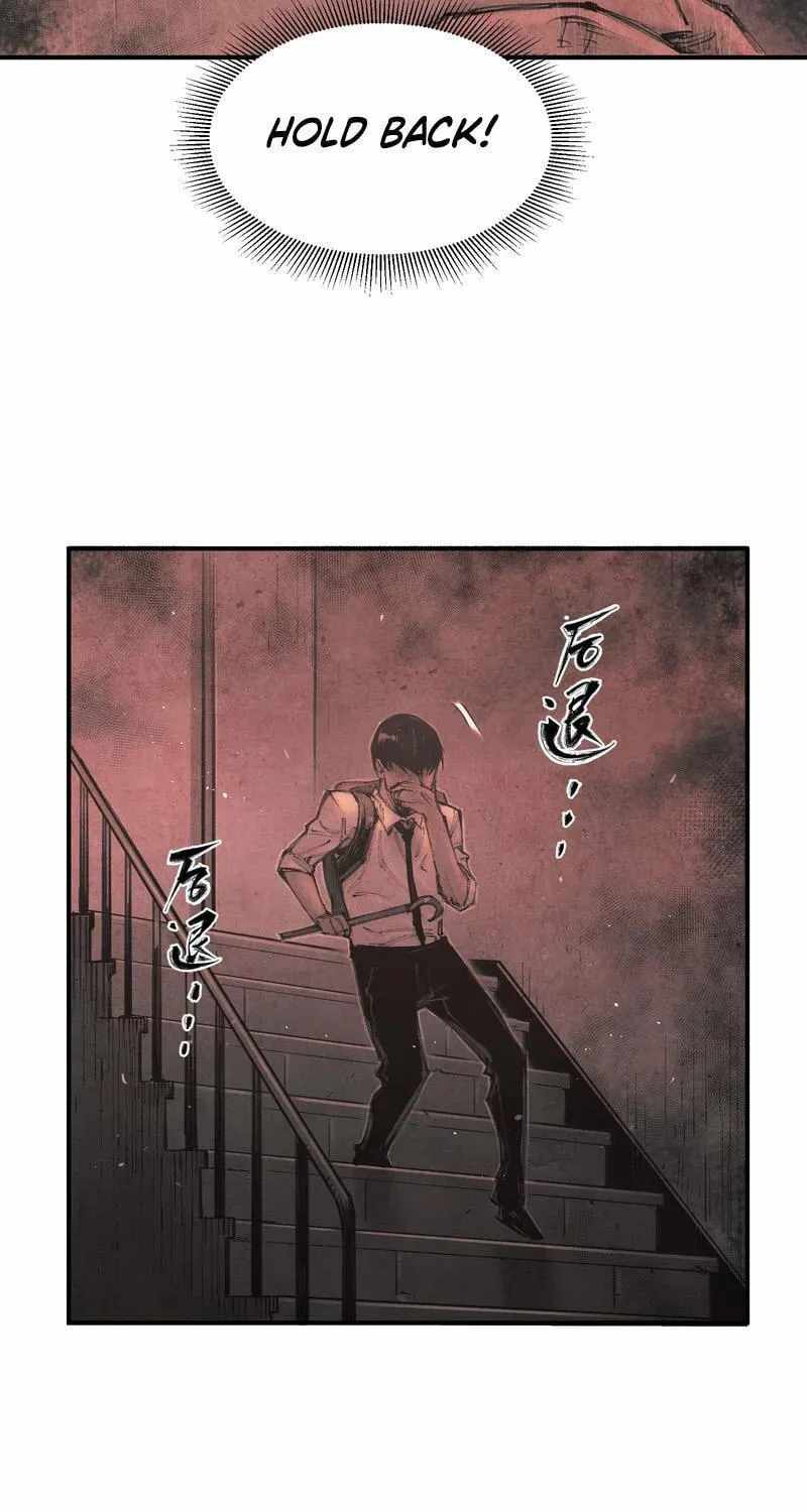 Evolution of Extreme Heat Chapter 12-eng-li - Page 26